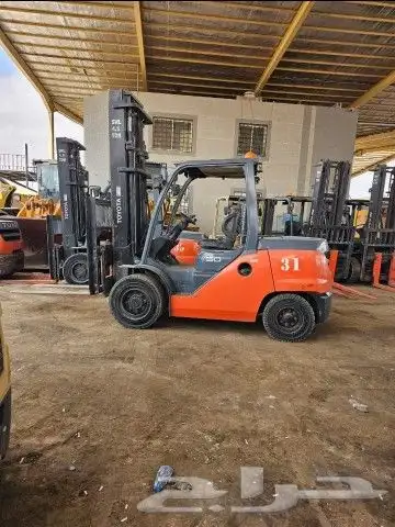 رافعه شوكيه ويدويه سيزر لفت 8