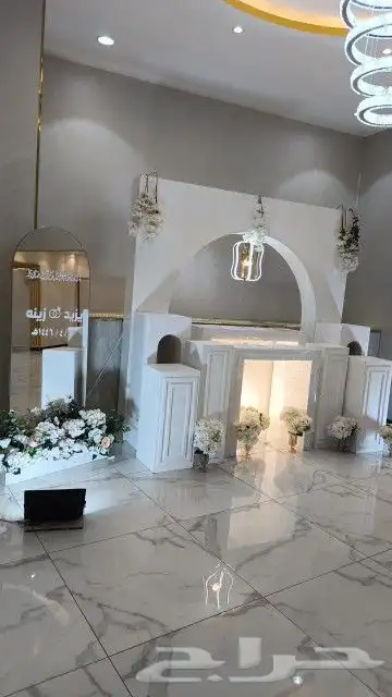 كوشات خميس مشيط ابها تنسيق حفلات خميس مشيط 1