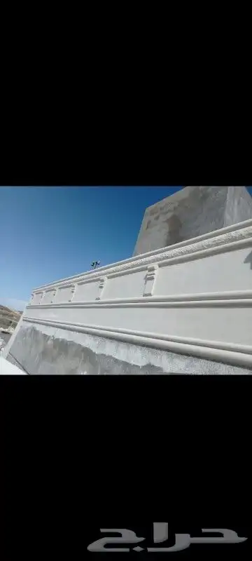 ديكورات خارجية 3