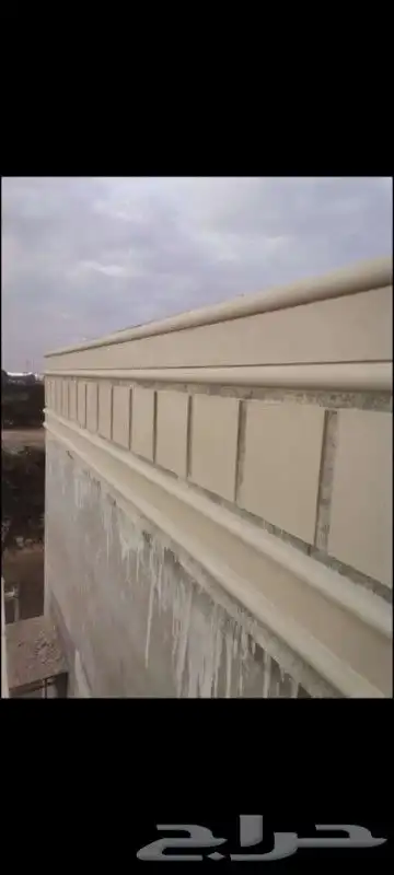 ديكورات خارجية 8