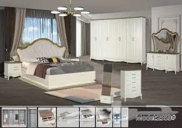 تخفيضات غرف نوم يوم التاسيس خصم 30بل 100غرف صيني تركي 6