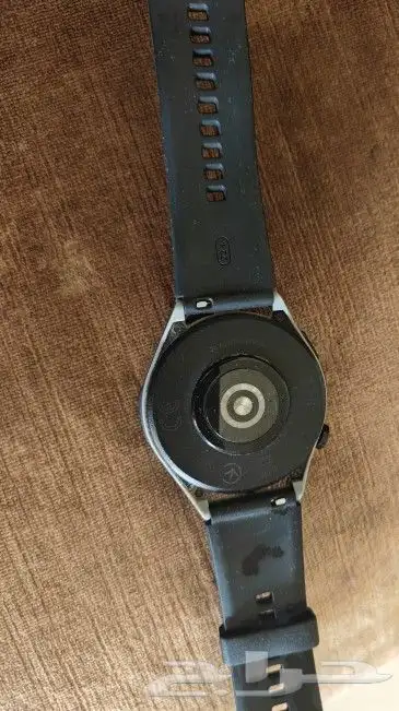 ساعة هواوي جي تي رونر HUAWEI WATCH GT Runner 1