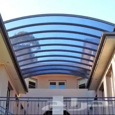 زجاج سكريت 3