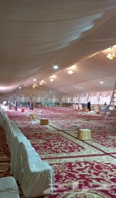 قهوجين وصبابين رجال ونساء كنب وكراسي طاولات زل العاب مضلات 1