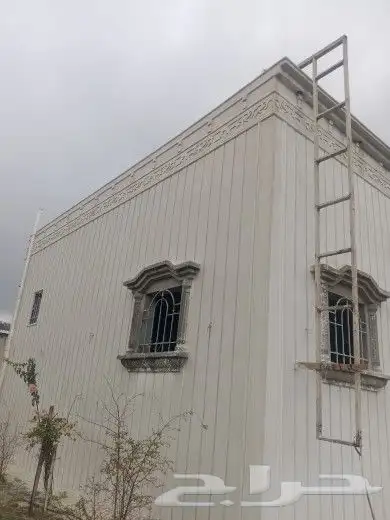 ديكورات خارجية 9
