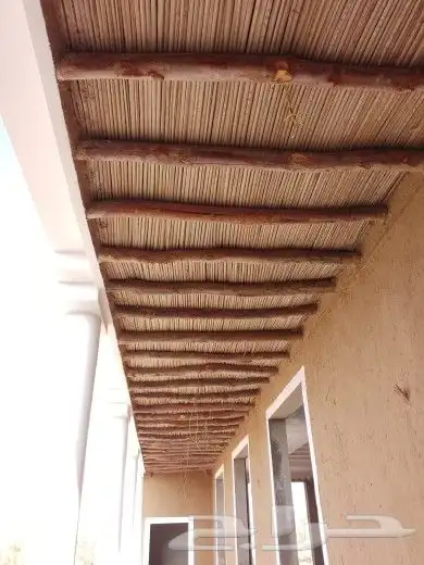 مقاول معماري تراث وحجر وشبوك 3