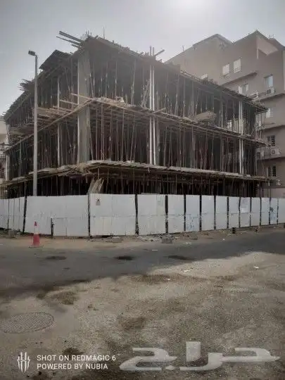 مقاول مباني 6