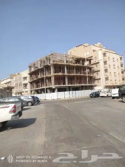 مقاول مباني 4