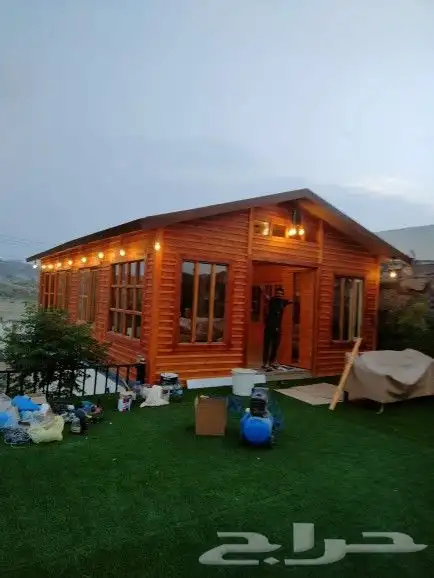 ورشه تصنيع مطابخ وديكورات ومطابخ خشب والومنيوم 0