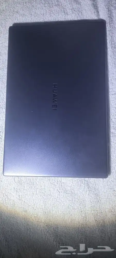 لاب توب huawei خربان 1