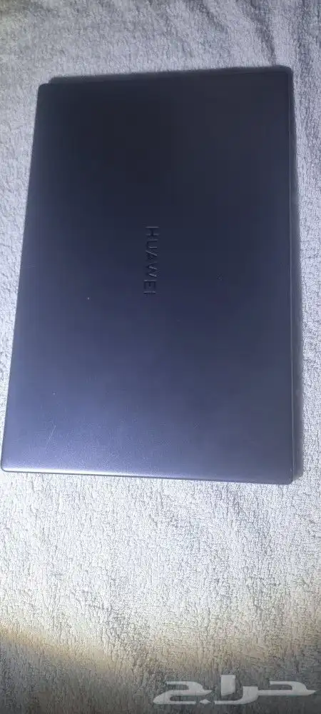 لاب توب huawei خربان 0