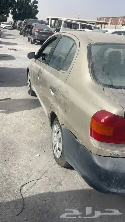 ايكو 2005 بيع قطع غيار فقط 0