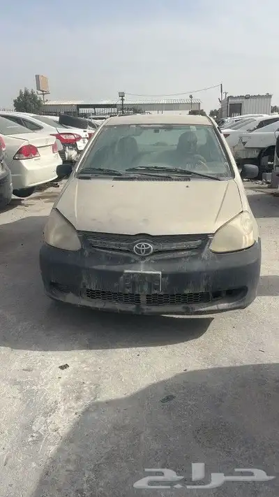 ايكو 2005 بيع قطع غيار فقط 1