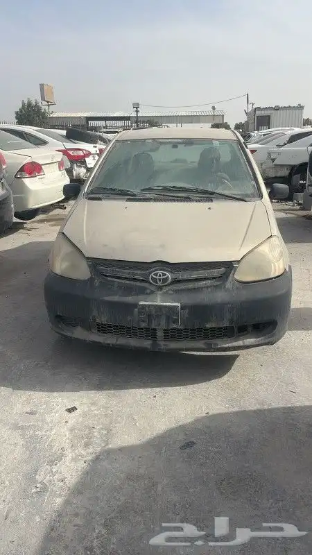 ايكو 2005 بيع قطع غيار فقط 1