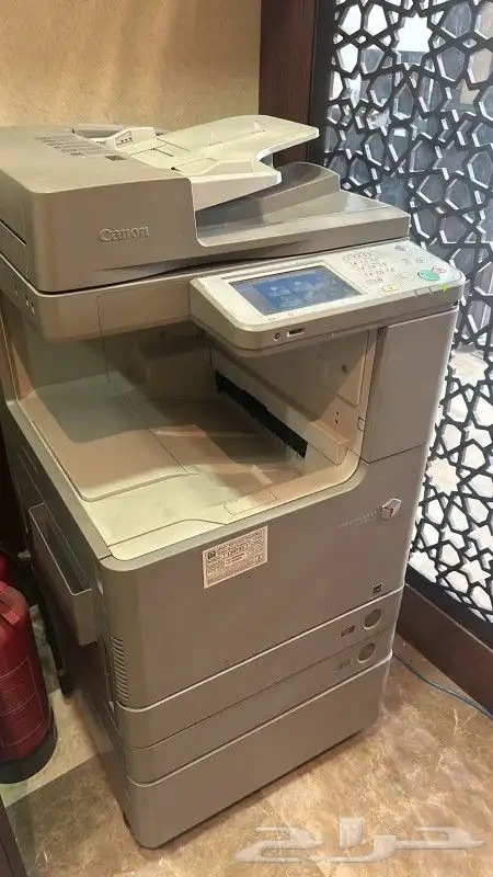 صيانة وبيع جميع انواع الات التصوير والطابعات 4
