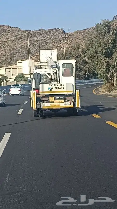 ايجار كرين 0
