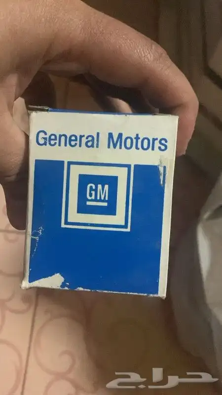 قطع كاديلاك 1989 11