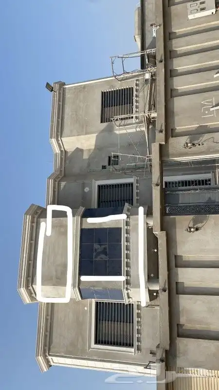 مقاول حجر طبيعي واجهات خارجيه 1