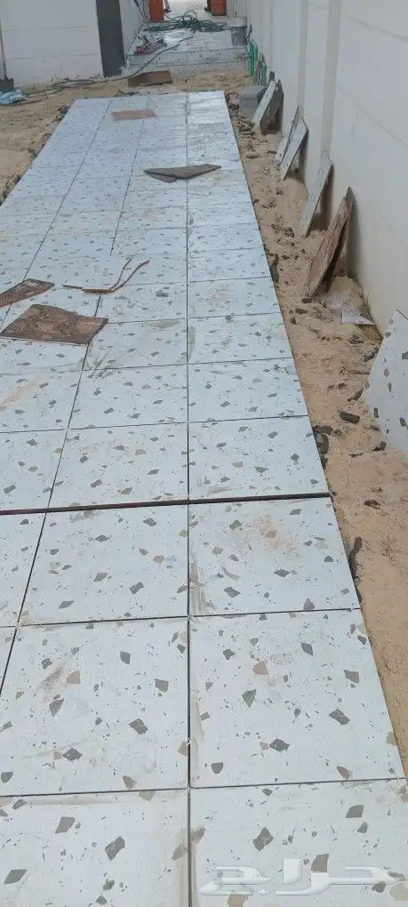 مقاومه ترميم صيانه سيراميك والياسه تكسير 2