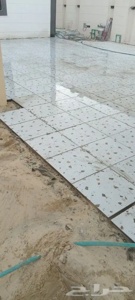 مقاومه ترميم صيانه سيراميك والياسه تكسير 1