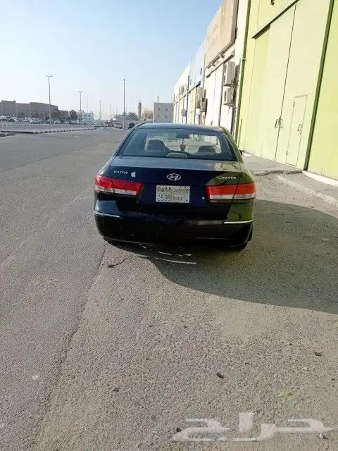 سوناتا 2010 2