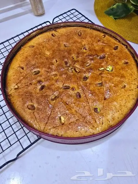 لولي (بسبوسه) 6