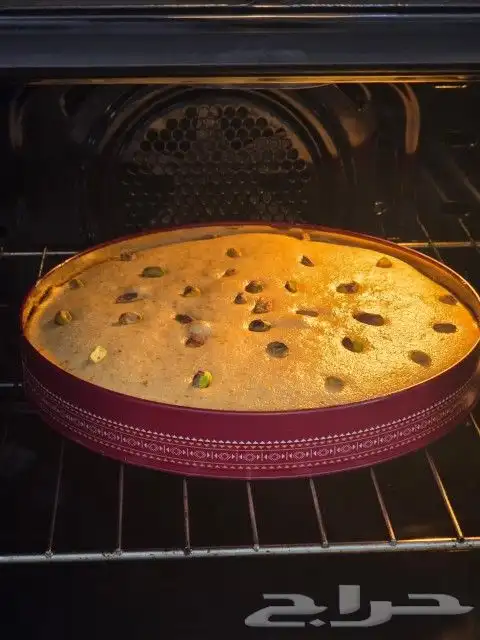 لولي (بسبوسه) 2