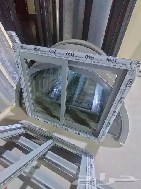 ورشه تصنيع مطابخ وديكورات ومطابخ خشب والومنيوم 5