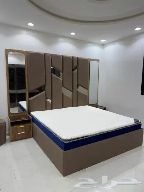 غرف نوم ممتازه 6