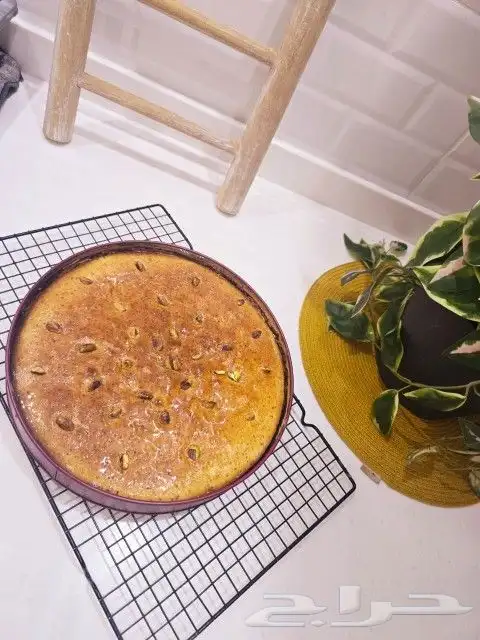 لولي (بسبوسه) 4