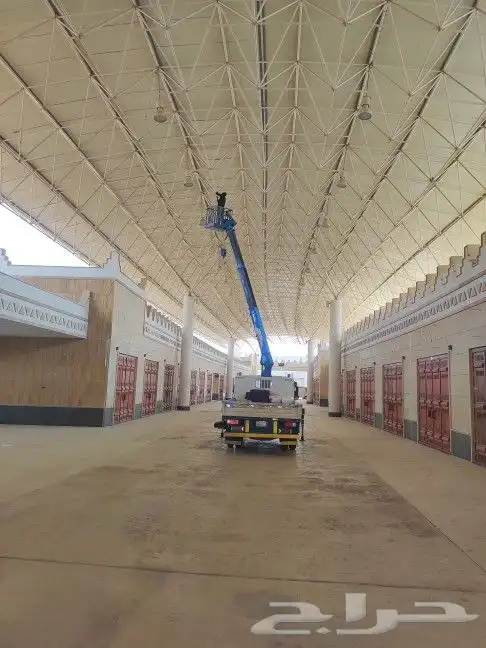 مشوار دينا كرين ونش 0