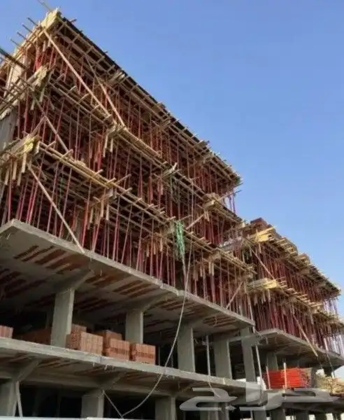 مقاول مباني 0