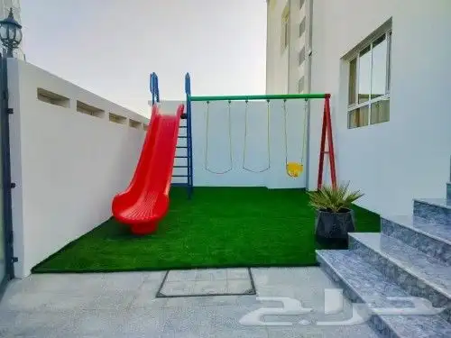مجموعة العاب حدائق استراحات شاليهات الأسعار مميزه 6