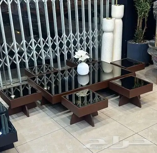 طاولات جاهزه 7