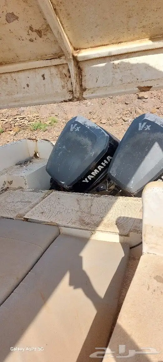 قوارب للبيع 3
