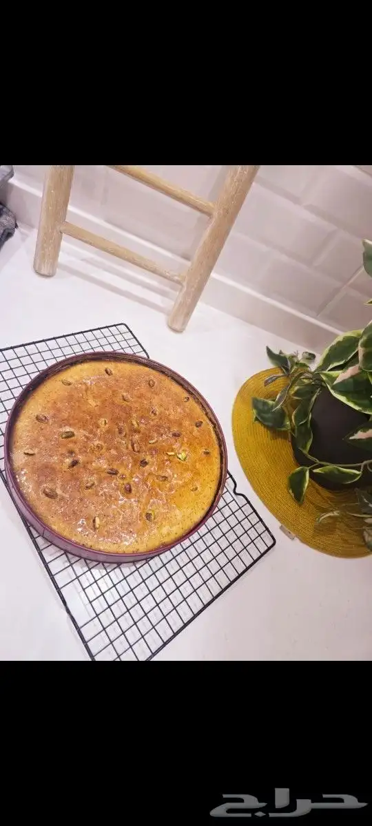 لولي (بسبوسه) 3