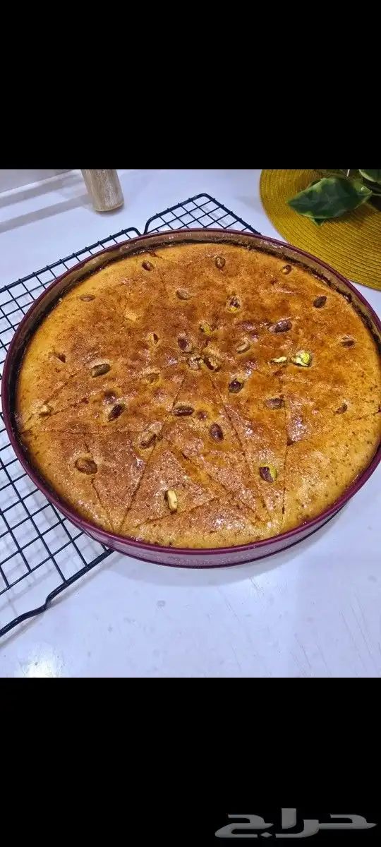 لولي (بسبوسه) 5