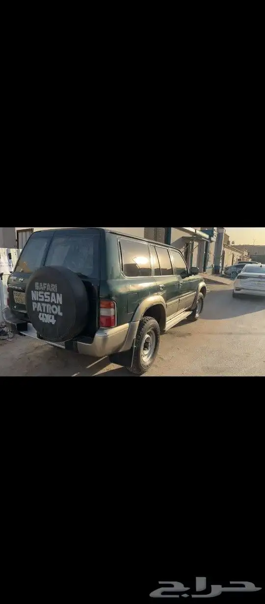 للبيع جيب باتور مع الوحه خصوصي للبيع أ ب ل 3553 1