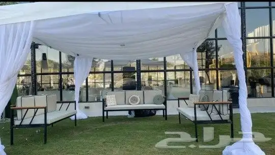 قهوجين وصبابين رجال ونساء كنب وكراسي طاولات زل العاب مضلات 4