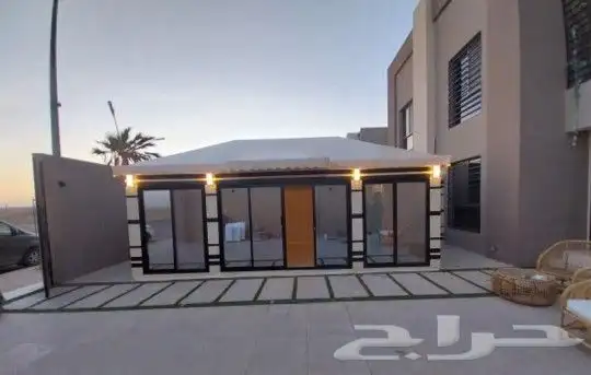 اوتار ارياض للمضلات وسواتر وبرجولات خشبيه وجميع اعمال الحداد 7