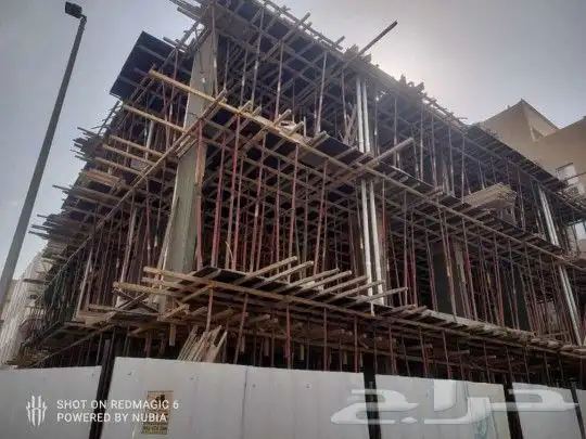 مقاول مباني 5