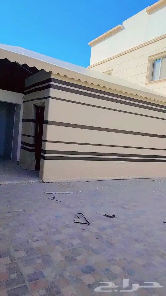 خيام مضلات سواتر برجولات 3