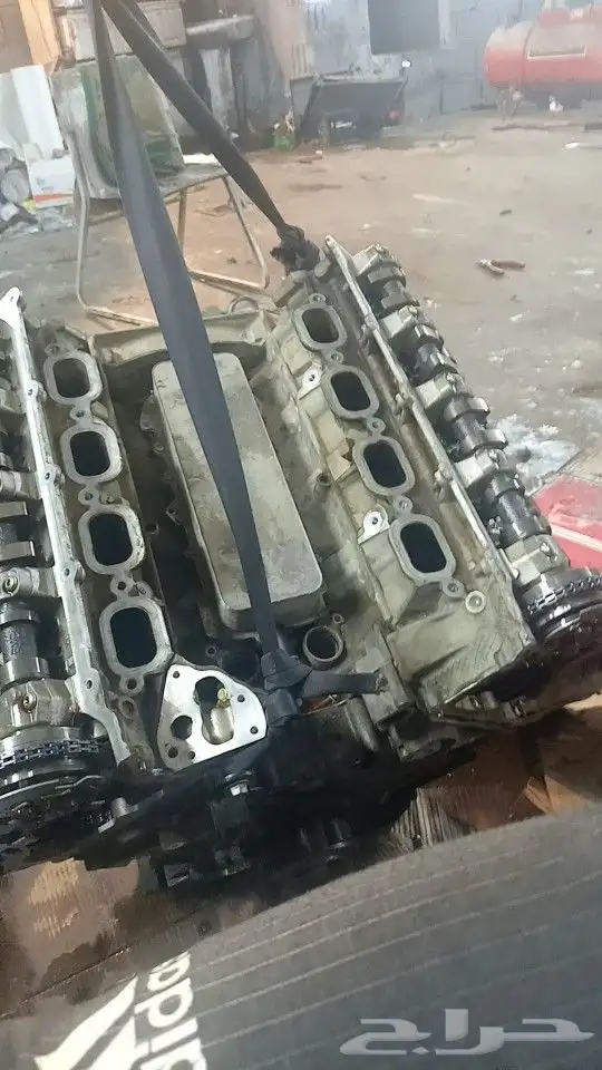 توضيب مكاين رانج روفر 2