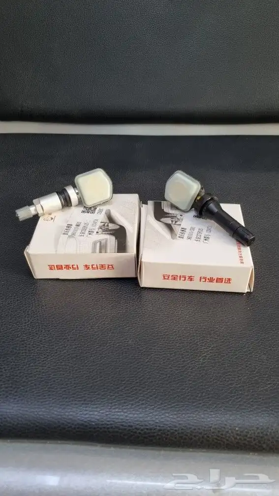 حساس ضغط الاطارات لجميع سيارات شانجان CHANGANحساس ضغط الكفر 1