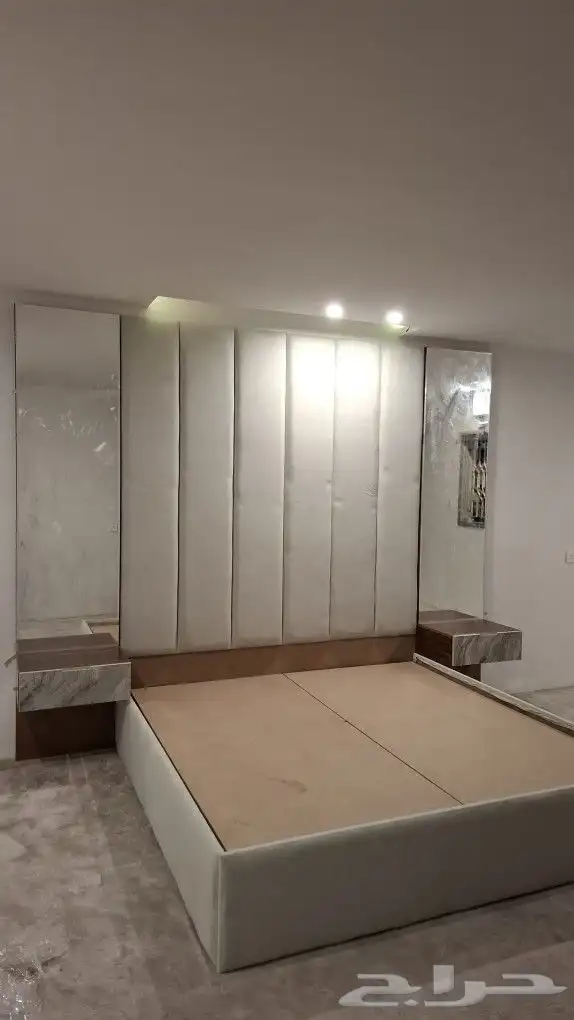 غرف نوم ممتازه 4