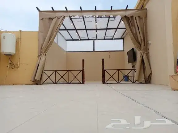 خيام مضلات سواتر برجولات 1