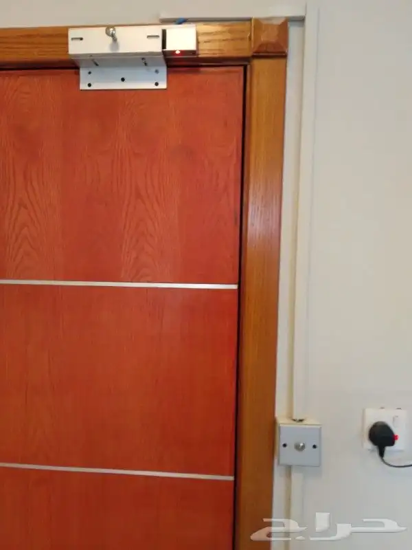 دفاع مدني كاميرات بصمه سنترال اكسس انتركم 0