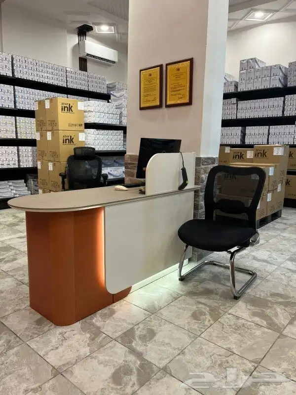 جملة احبار الطابعات 0