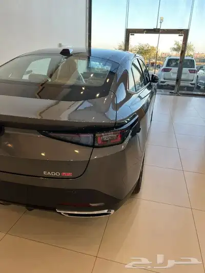 شنجان ايدو بلس ليمتيد 2025 6