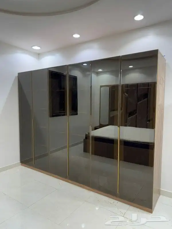 غرف نوم ممتازه 5